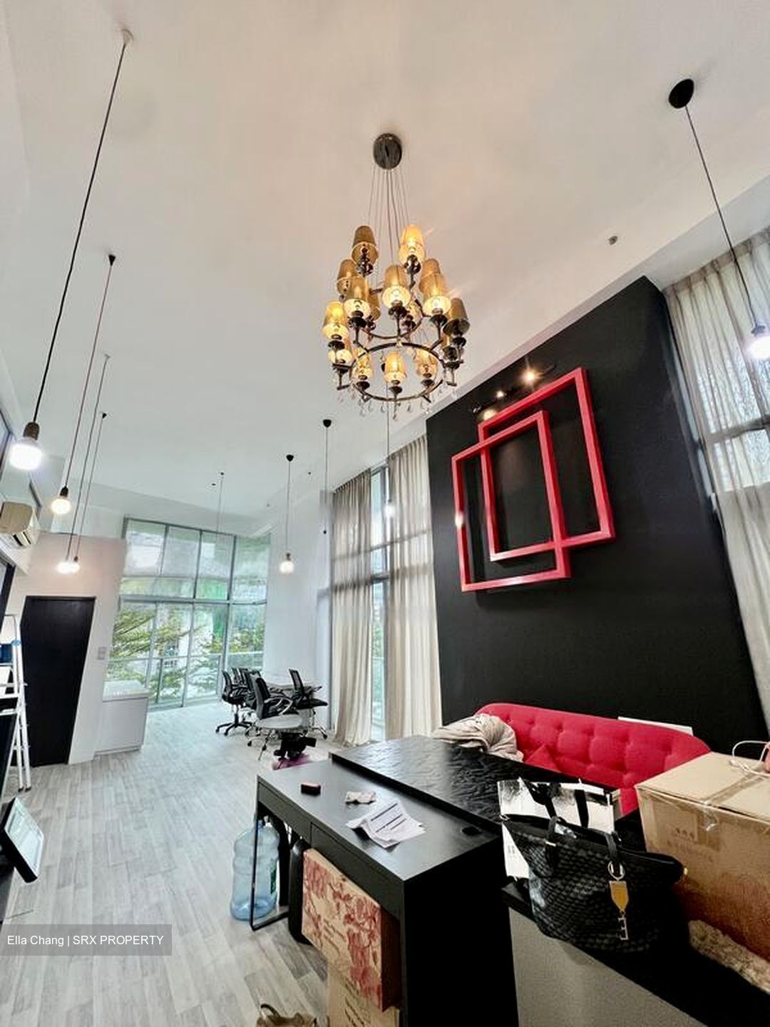 Southbank (D7), Office #452269401